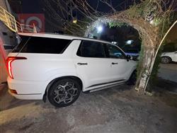 هيونداي باليسيد